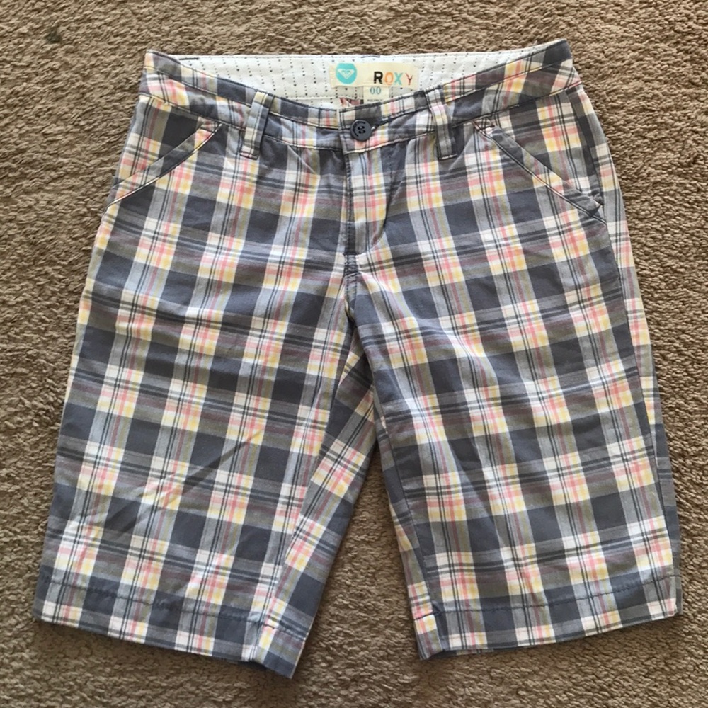 Roxy shorts